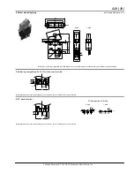 Предварительный просмотр 5 страницы Panasonic AJ9 (J9) Installation Instructions Manual