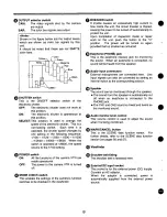 Предварительный просмотр 8 страницы Panasonic AJD200 - DVC PRO Operating Instructions Manual