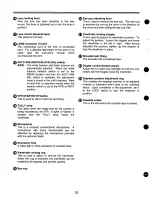 Предварительный просмотр 10 страницы Panasonic AJD200 - DVC PRO Operating Instructions Manual