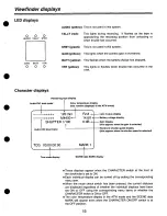 Предварительный просмотр 15 страницы Panasonic AJD200 - DVC PRO Operating Instructions Manual