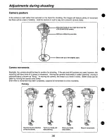 Предварительный просмотр 36 страницы Panasonic AJD200 - DVC PRO Operating Instructions Manual