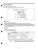 Предварительный просмотр 37 страницы Panasonic AJD200 - DVC PRO Operating Instructions Manual