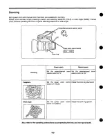 Предварительный просмотр 38 страницы Panasonic AJD200 - DVC PRO Operating Instructions Manual