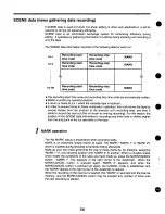 Preview for 56 page of Panasonic AJD200 - DVC PRO Operating Instructions Manual