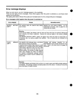 Preview for 16 page of Panasonic AJD200P - DVC PRO Operating Instructions Manual