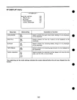 Preview for 52 page of Panasonic AJD210 - DVCPRO(DIGITAL CAM R Operating Instructions Manual