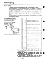 Preview for 60 page of Panasonic AJD210 - DVCPRO(DIGITAL CAM R Operating Instructions Manual