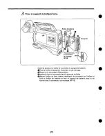 Preview for 94 page of Panasonic AJD210 - DVCPRO(DIGITAL CAM R Operating Instructions Manual