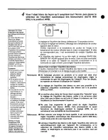 Preview for 110 page of Panasonic AJD210 - DVCPRO(DIGITAL CAM R Operating Instructions Manual