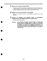 Preview for 117 page of Panasonic AJD210 - DVCPRO(DIGITAL CAM R Operating Instructions Manual