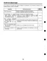 Preview for 130 page of Panasonic AJD210 - DVCPRO(DIGITAL CAM R Operating Instructions Manual