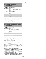 Preview for 29 page of Panasonic AJD440 - DVCPRO PLAYER Service Manual