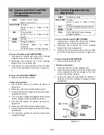 Preview for 31 page of Panasonic AJD440 - DVCPRO PLAYER Service Manual