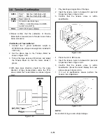 Preview for 33 page of Panasonic AJD440 - DVCPRO PLAYER Service Manual