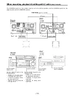 Preview for 16 page of Panasonic AJD650 - DVC PRO VTR Operating Instructions Manual