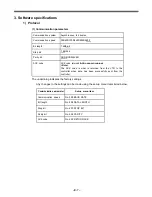 Preview for 59 page of Panasonic AJD650 - DVC PRO VTR Operating Instructions Manual