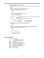 Preview for 61 page of Panasonic AJD650 - DVC PRO VTR Operating Instructions Manual