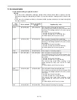 Preview for 62 page of Panasonic AJD650 - DVC PRO VTR Operating Instructions Manual