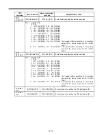 Preview for 63 page of Panasonic AJD650 - DVC PRO VTR Operating Instructions Manual