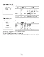 Предварительный просмотр 111 страницы Panasonic AJD700 - DVCPRO RECORDER Operating Instructions Manual