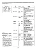 Предварительный просмотр 109 страницы Panasonic AJD810 - DVCPRO DIG CAMERA Operating Instructions Manual