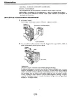 Предварительный просмотр 159 страницы Panasonic AJD810 - DVCPRO DIG CAMERA Operating Instructions Manual