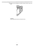 Предварительный просмотр 161 страницы Panasonic AJD810 - DVCPRO DIG CAMERA Operating Instructions Manual