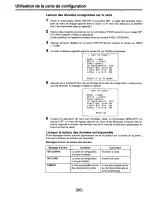 Предварительный просмотр 222 страницы Panasonic AJD810 - DVCPRO DIG CAMERA Operating Instructions Manual