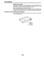 Предварительный просмотр 224 страницы Panasonic AJD810 - DVCPRO DIG CAMERA Operating Instructions Manual