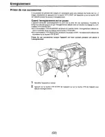 Предварительный просмотр 228 страницы Panasonic AJD810 - DVCPRO DIG CAMERA Operating Instructions Manual