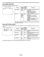 Предварительный просмотр 243 страницы Panasonic AJD810 - DVCPRO DIG CAMERA Operating Instructions Manual