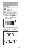 Предварительный просмотр 145 страницы Panasonic AJHD1200AP - DVCPRO HD VTR Service Manual