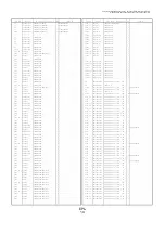 Preview for 168 page of Panasonic AJHD1200AP - DVCPRO HD VTR Service Manual