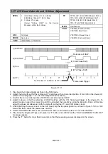 Предварительный просмотр 281 страницы Panasonic AJHD1200AP - DVCPRO HD VTR Service Manual