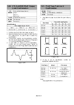 Предварительный просмотр 283 страницы Panasonic AJHD1200AP - DVCPRO HD VTR Service Manual