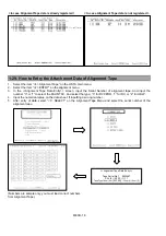 Предварительный просмотр 288 страницы Panasonic AJHD1200AP - DVCPRO HD VTR Service Manual