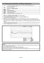 Предварительный просмотр 290 страницы Panasonic AJHD1200AP - DVCPRO HD VTR Service Manual