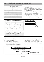 Предварительный просмотр 293 страницы Panasonic AJHD1200AP - DVCPRO HD VTR Service Manual