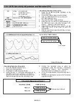 Предварительный просмотр 294 страницы Panasonic AJHD1200AP - DVCPRO HD VTR Service Manual