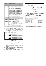 Предварительный просмотр 295 страницы Panasonic AJHD1200AP - DVCPRO HD VTR Service Manual