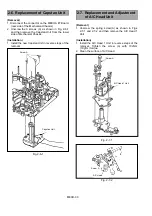 Предварительный просмотр 300 страницы Panasonic AJHD1200AP - DVCPRO HD VTR Service Manual