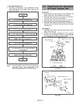 Предварительный просмотр 301 страницы Panasonic AJHD1200AP - DVCPRO HD VTR Service Manual