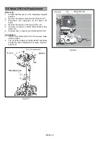 Предварительный просмотр 302 страницы Panasonic AJHD1200AP - DVCPRO HD VTR Service Manual