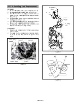 Предварительный просмотр 305 страницы Panasonic AJHD1200AP - DVCPRO HD VTR Service Manual