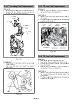 Предварительный просмотр 306 страницы Panasonic AJHD1200AP - DVCPRO HD VTR Service Manual