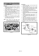 Предварительный просмотр 307 страницы Panasonic AJHD1200AP - DVCPRO HD VTR Service Manual