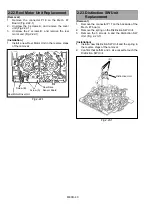 Предварительный просмотр 310 страницы Panasonic AJHD1200AP - DVCPRO HD VTR Service Manual