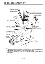 Preview for 383 page of Panasonic AJHD1200AP - DVCPRO HD VTR Service Manual