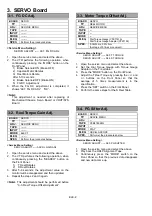 Preview for 435 page of Panasonic AJHD1200AP - DVCPRO HD VTR Service Manual