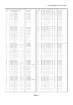 Preview for 642 page of Panasonic AJHD1200AP - DVCPRO HD VTR Service Manual